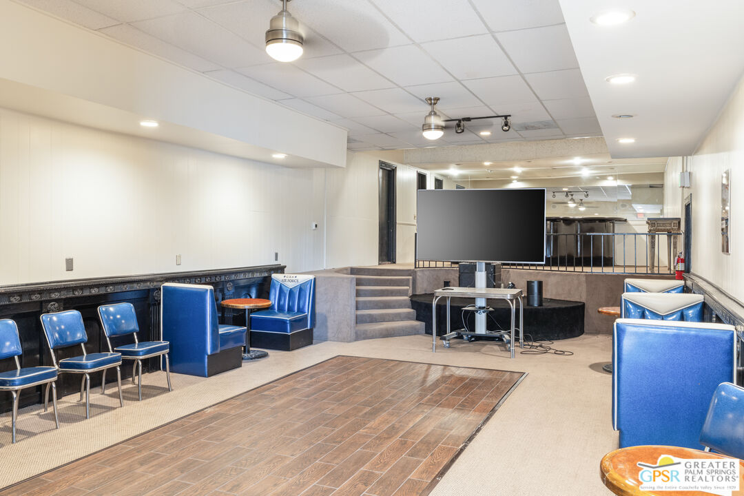 1111 E Palm Canyon Dr Unit: 350