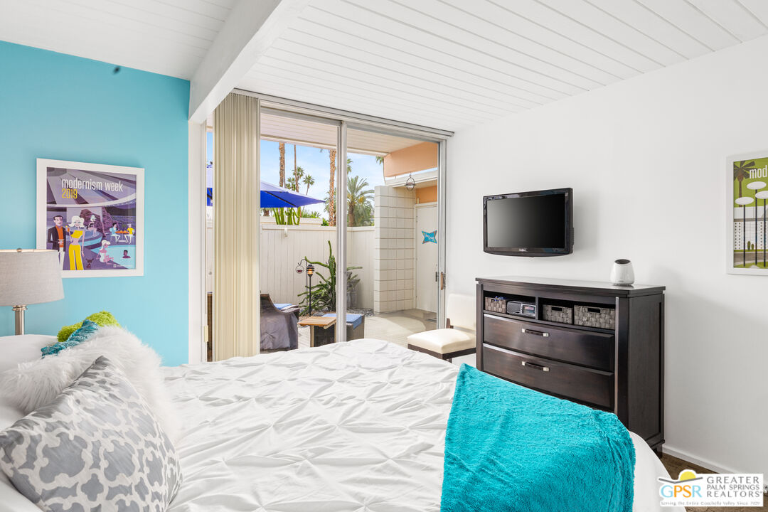 1111 E Palm Canyon Dr Unit: 350