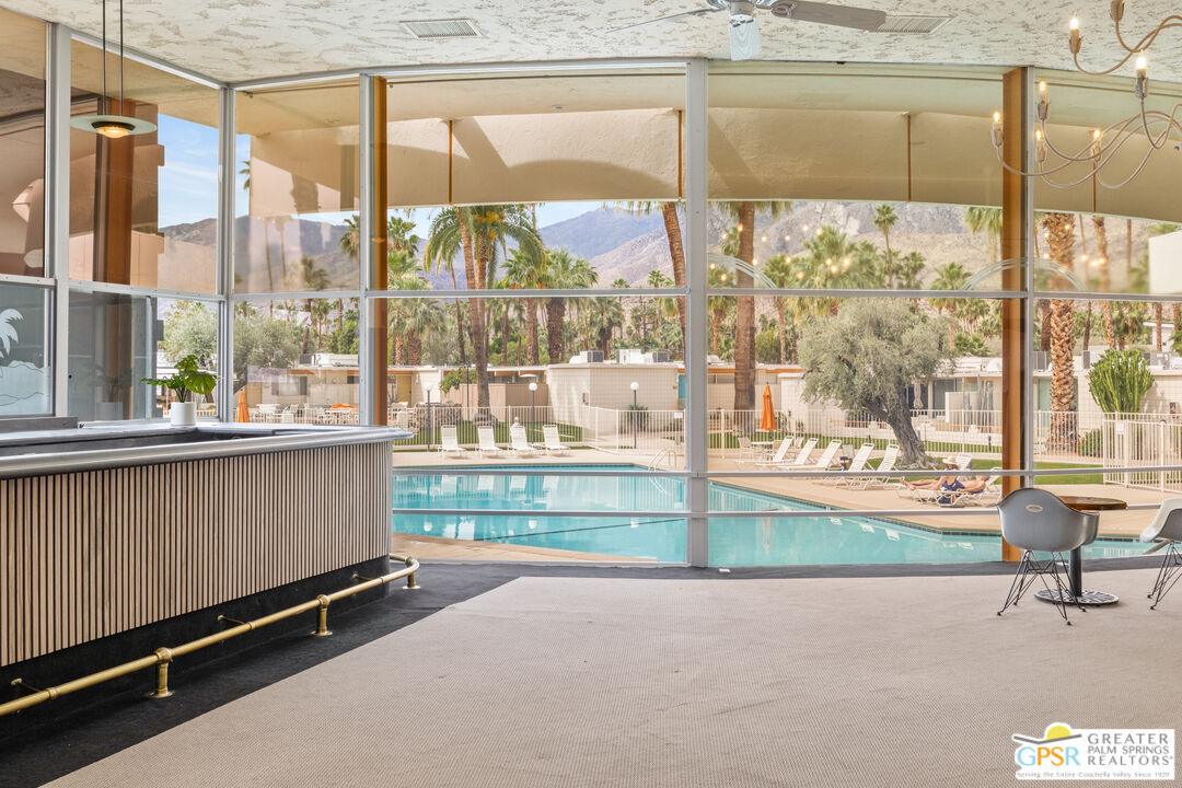 1111 E Palm Canyon Dr Unit: 350