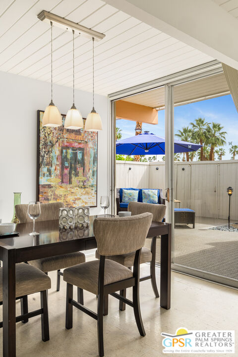 1111 E Palm Canyon Dr Unit: 350