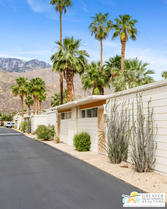 1111 E Palm Canyon Dr Unit: 350