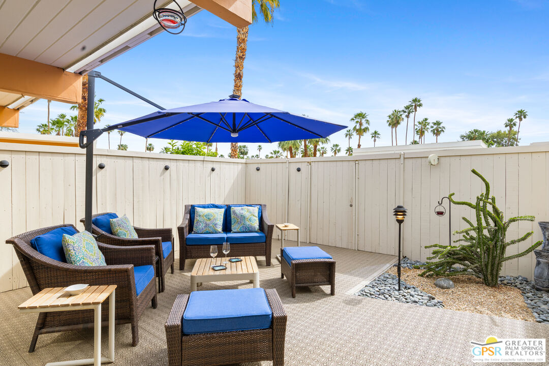 1111 E Palm Canyon Dr Unit: 350