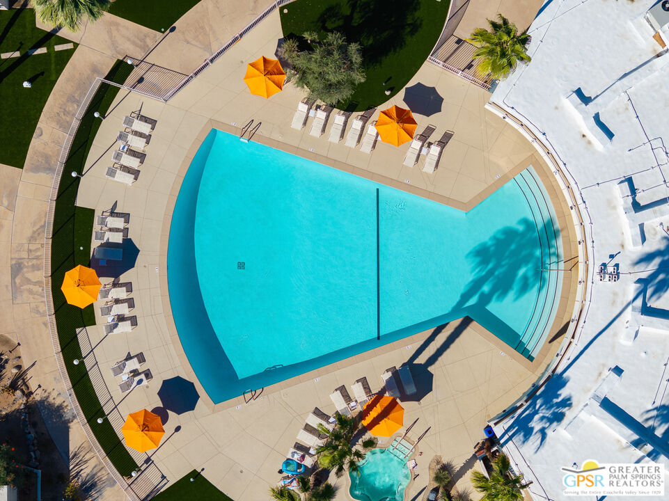 1111 E Palm Canyon Dr Unit: 350