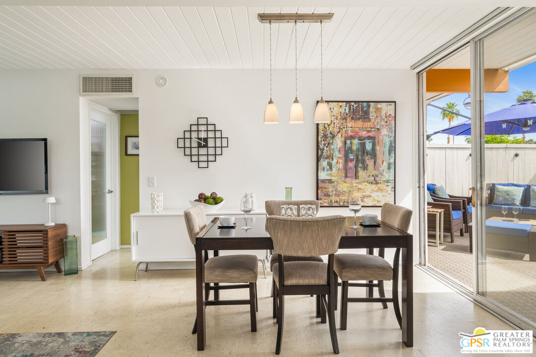 1111 E Palm Canyon Dr Unit: 350