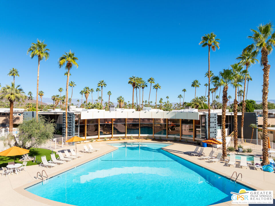 1111 E Palm Canyon Dr Unit: 350
