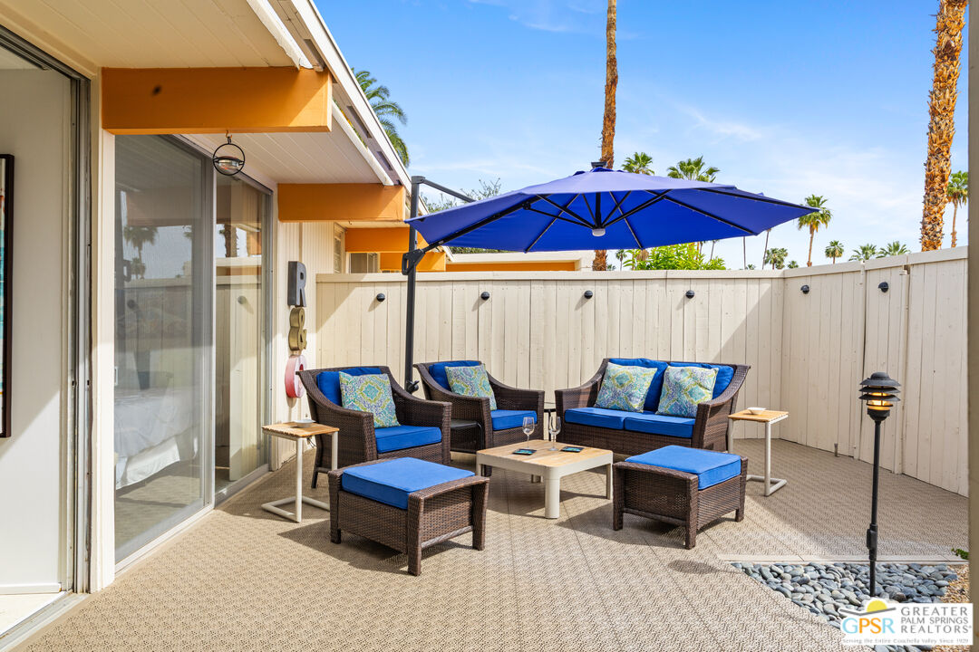 1111 E Palm Canyon Dr Unit: 350