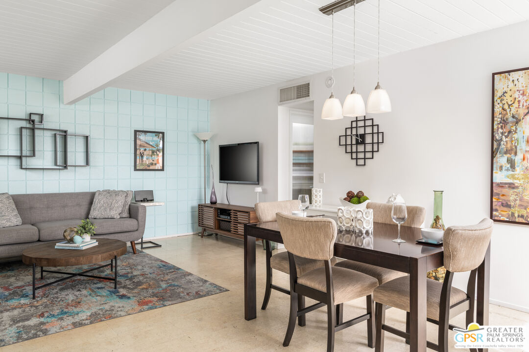 1111 E Palm Canyon Dr Unit: 350