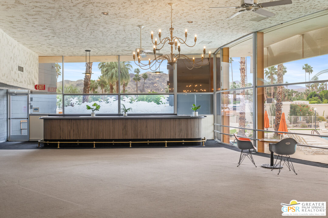 1111 E Palm Canyon Dr Unit: 350