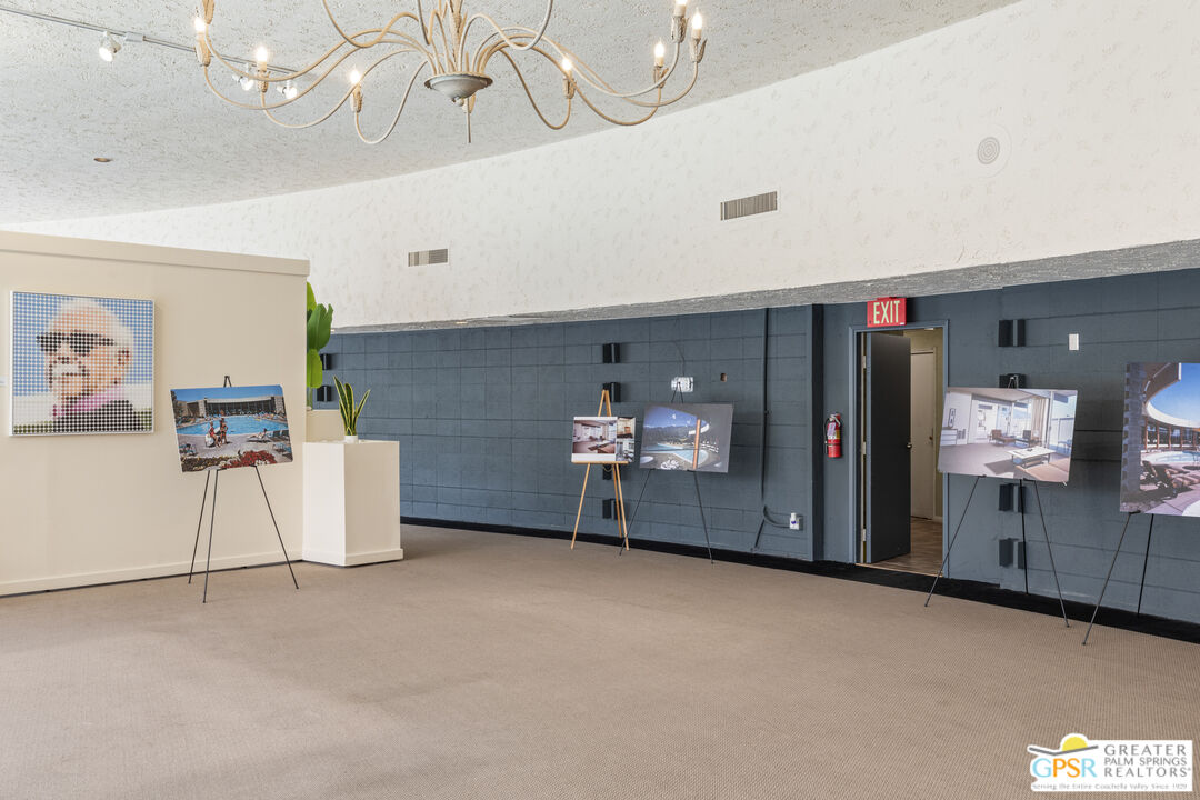 1111 E Palm Canyon Dr Unit: 350