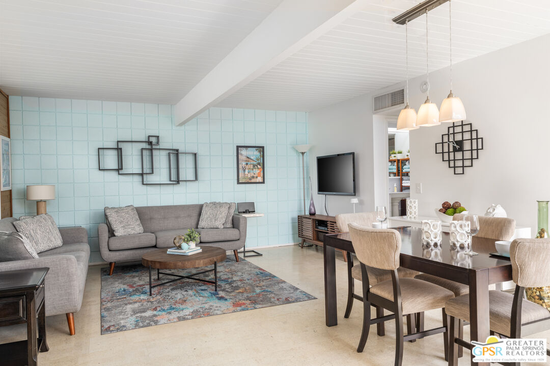 1111 E Palm Canyon Dr Unit: 350