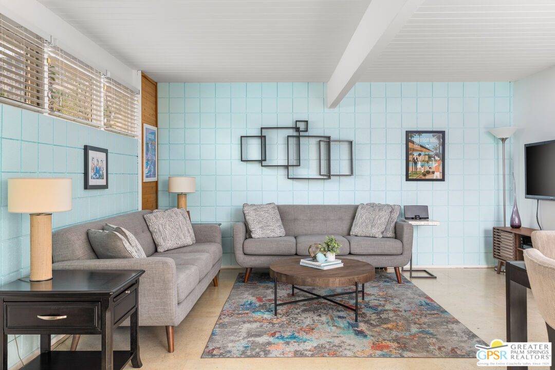 1111 E Palm Canyon Dr Unit: 350
