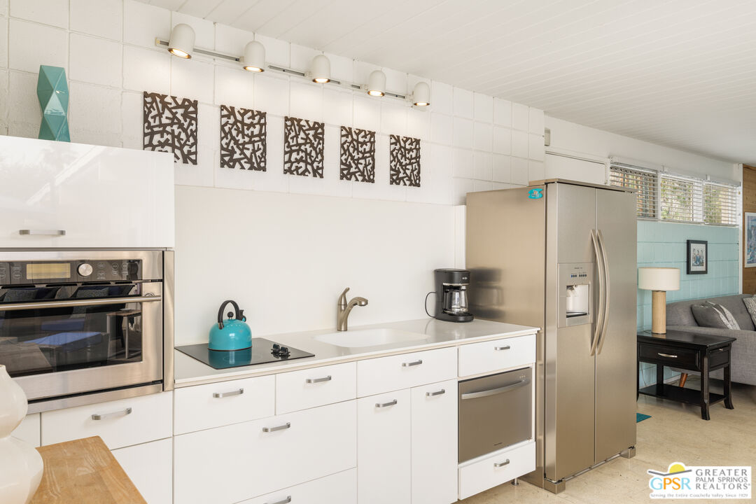 1111 E Palm Canyon Dr Unit: 350