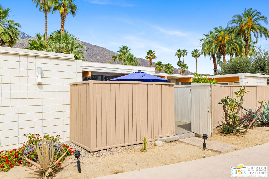 1111 E Palm Canyon Dr Unit: 350