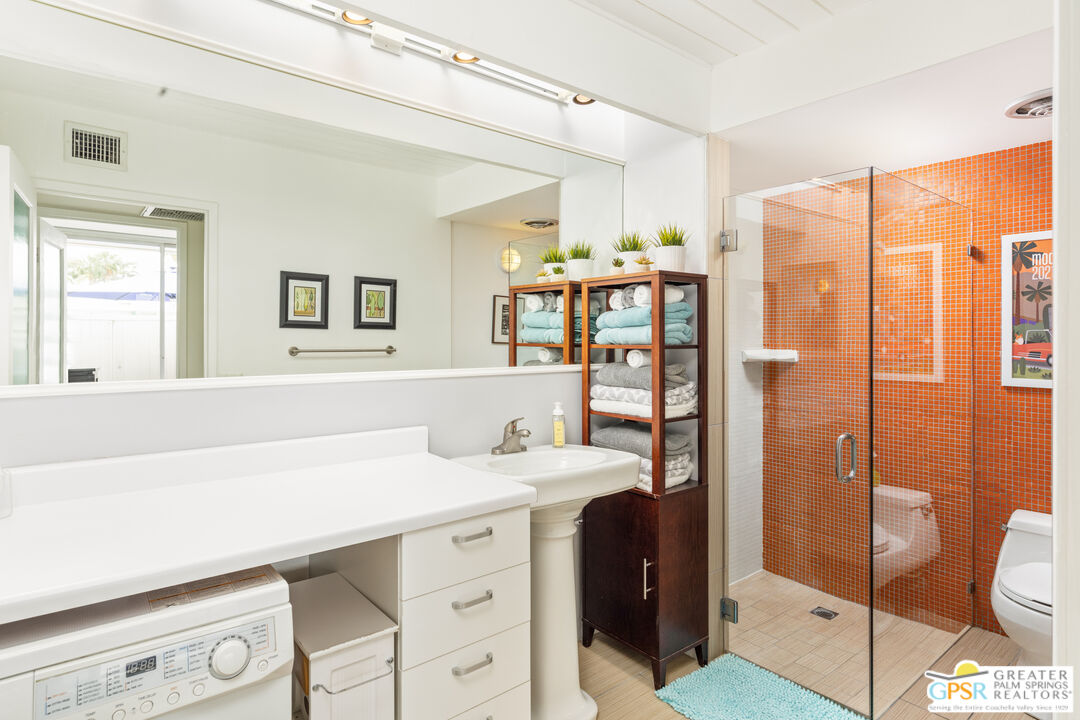 1111 E Palm Canyon Dr Unit: 350