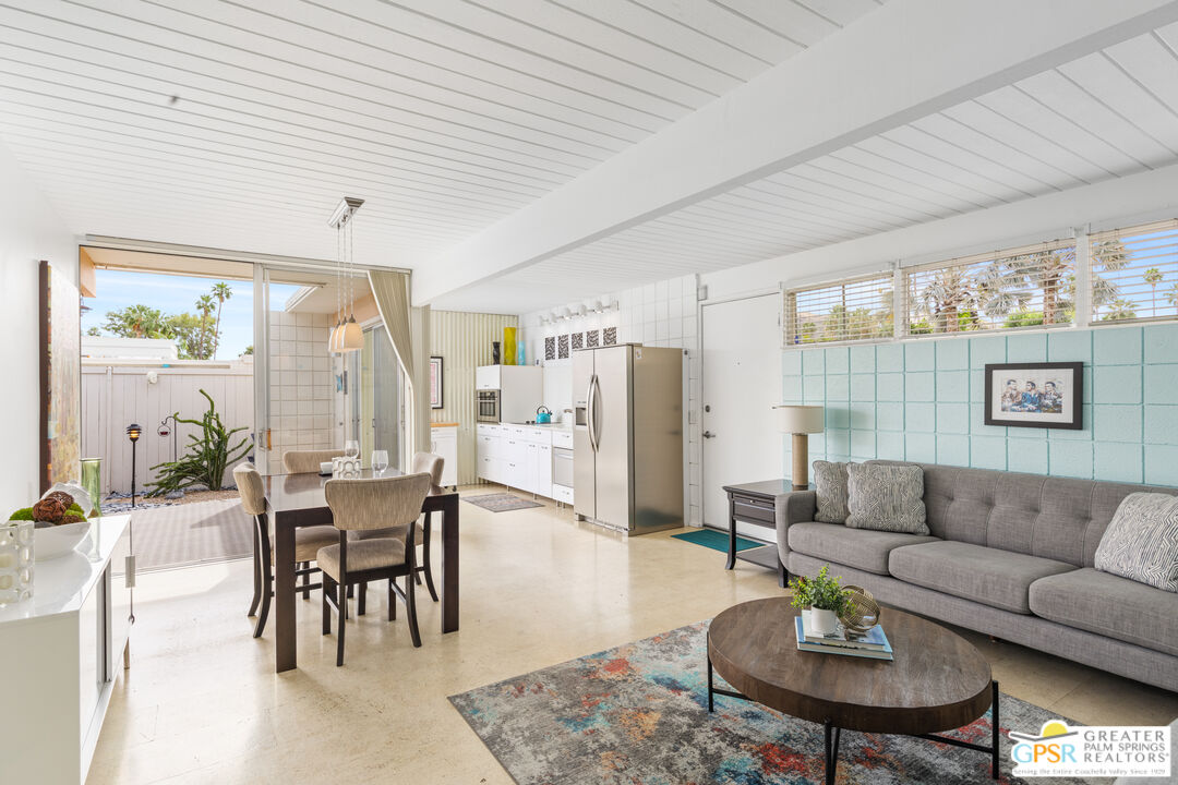 1111 E Palm Canyon Dr Unit: 350