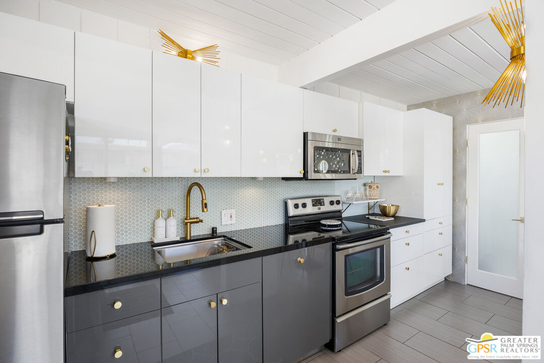 1111 E Palm Canyon Dr Unit: 310