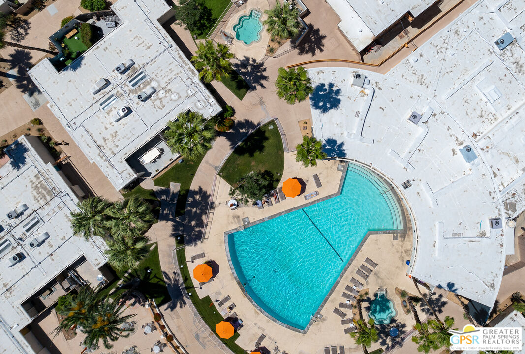 1111 E Palm Canyon Dr Unit: 310