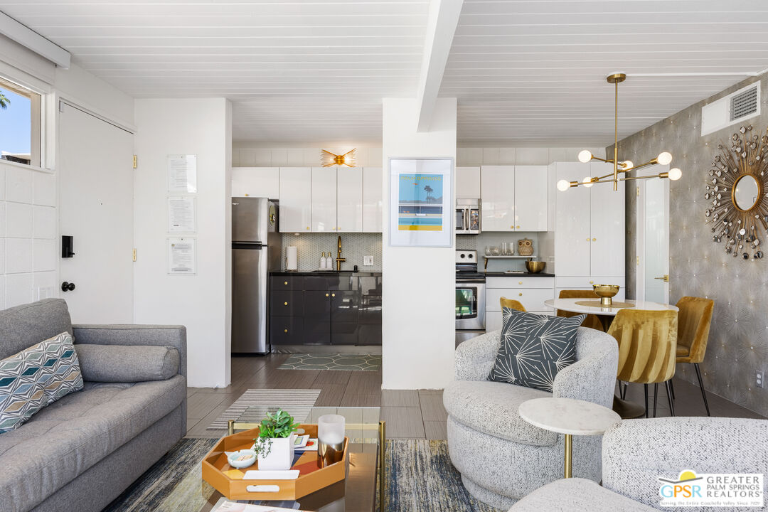 1111 E Palm Canyon Dr Unit: 310