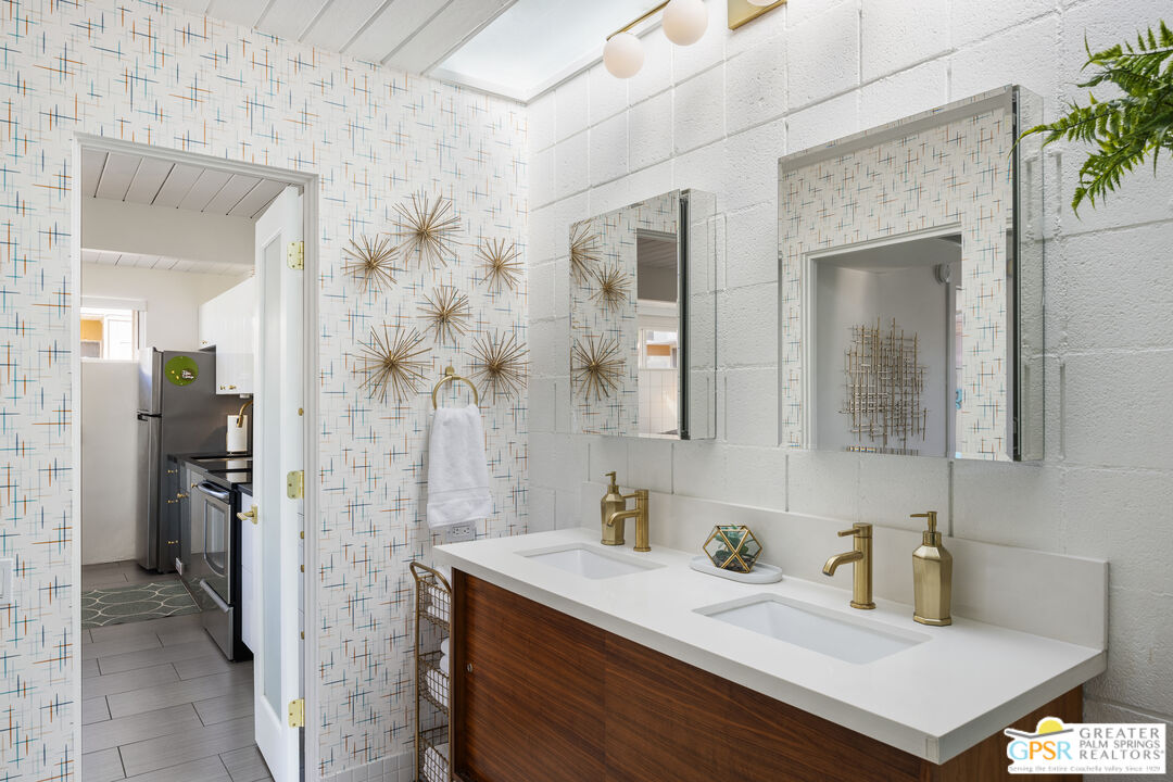 1111 E Palm Canyon Dr Unit: 310