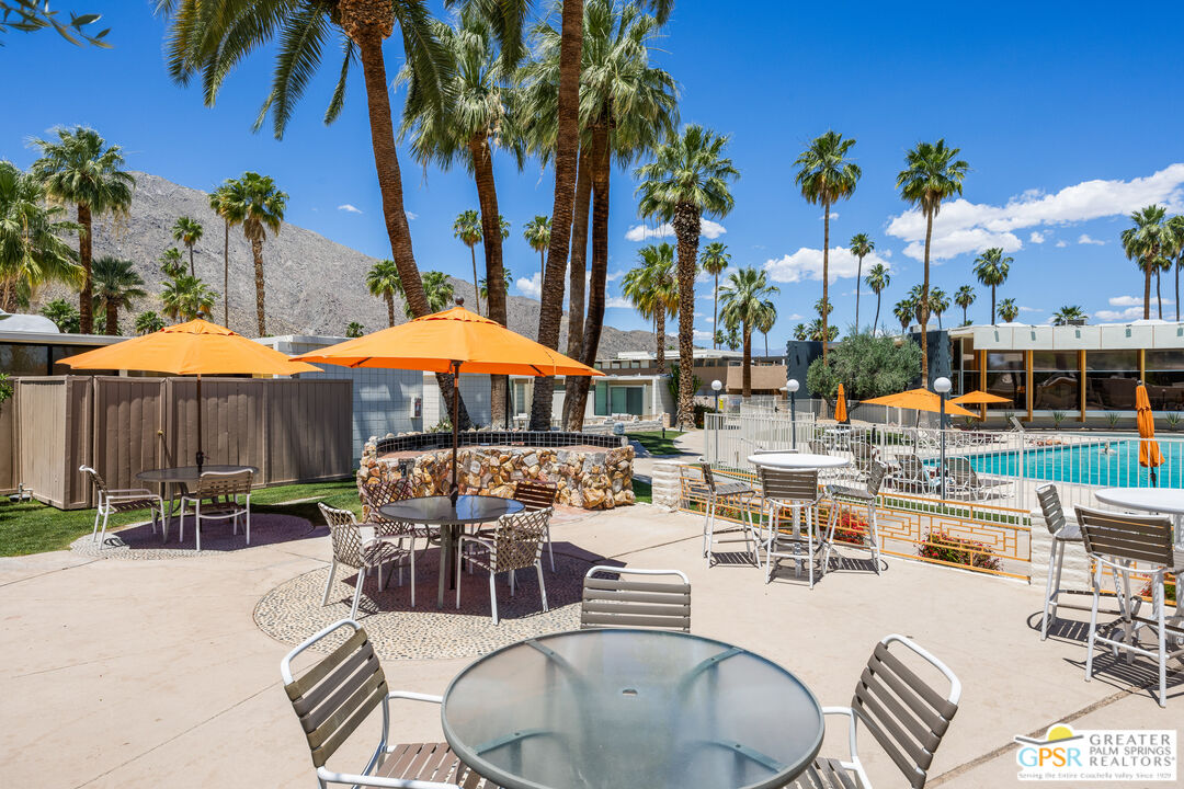 1111 E Palm Canyon Dr Unit: 310