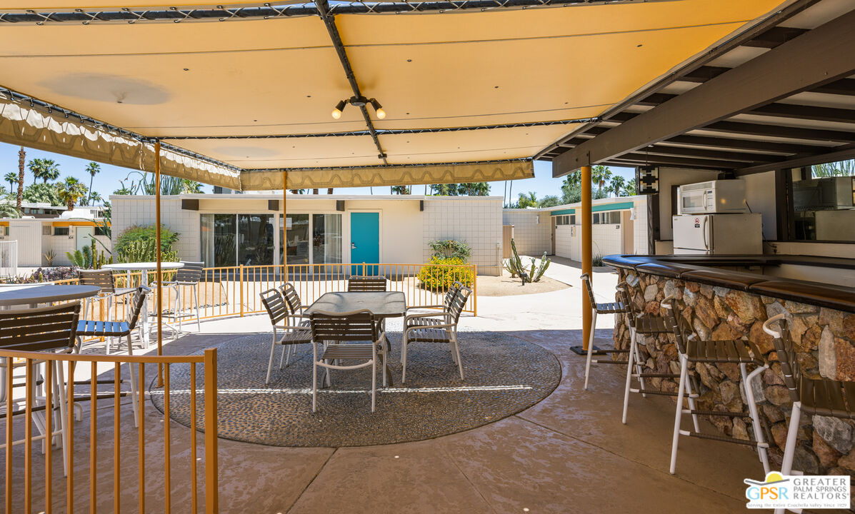 1111 E Palm Canyon Dr Unit: 310