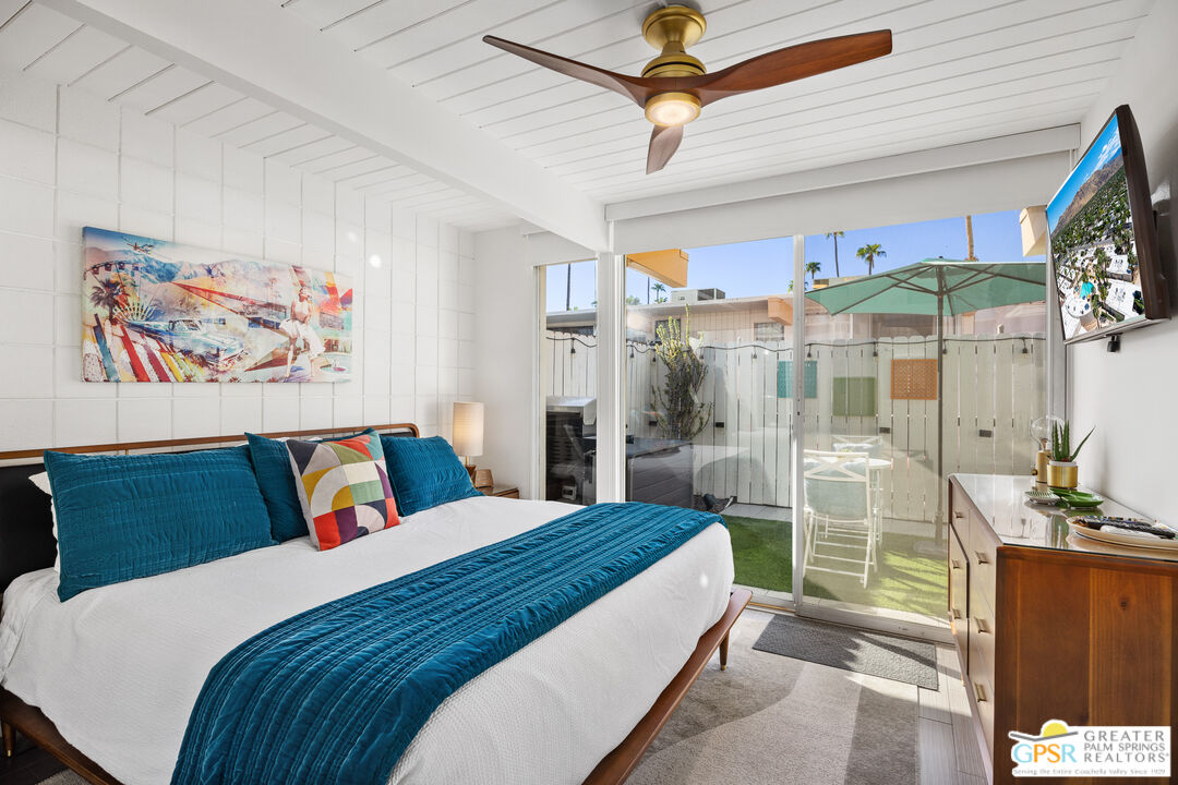 1111 E Palm Canyon Dr Unit: 310