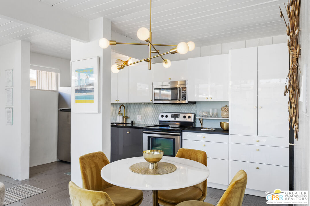 1111 E Palm Canyon Dr Unit: 310