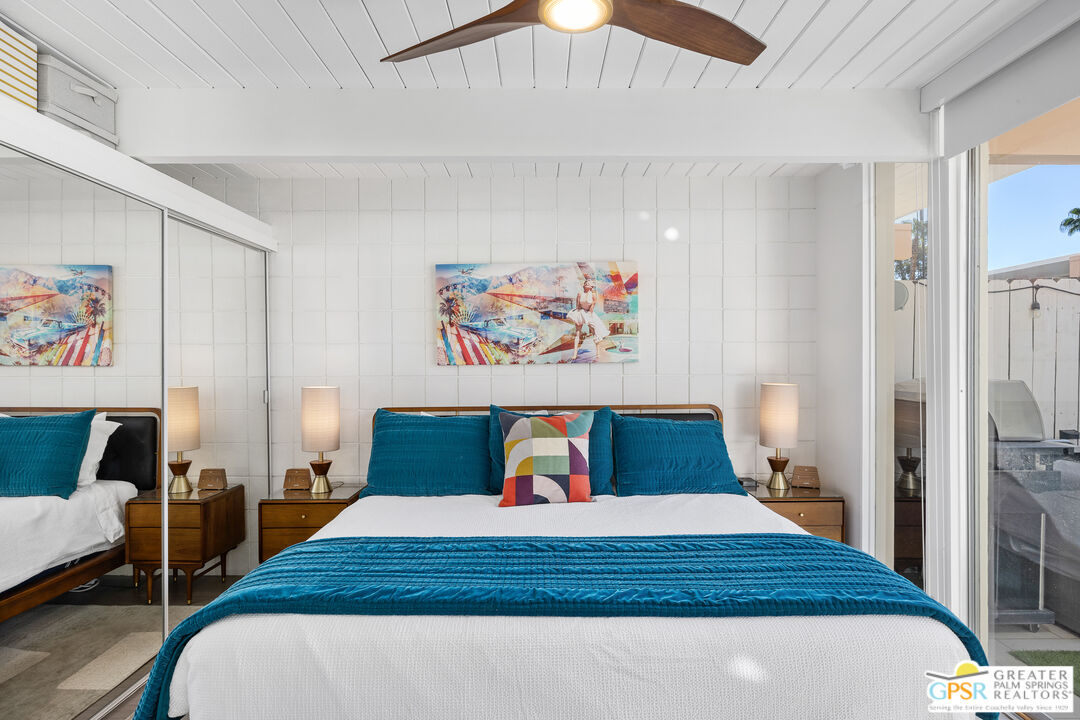 1111 E Palm Canyon Dr Unit: 310