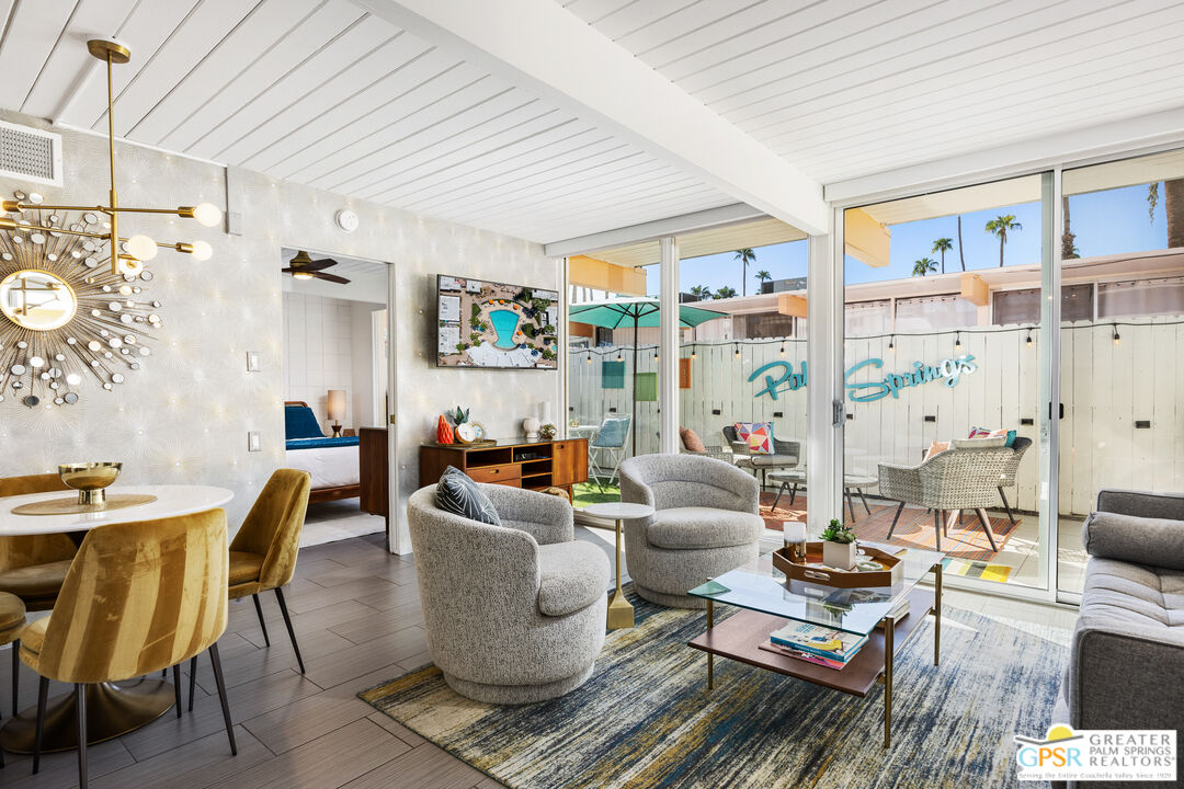 1111 E Palm Canyon Dr Unit: 310