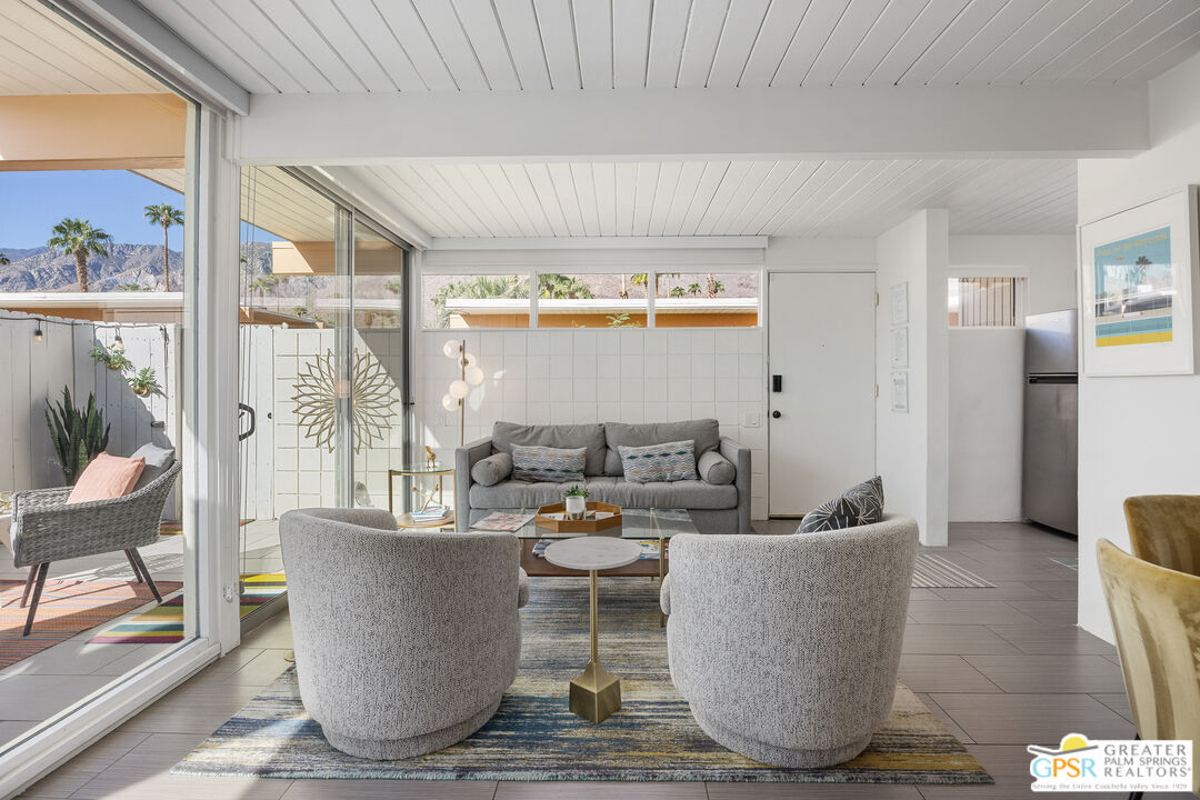 1111 E Palm Canyon Dr Unit: 310