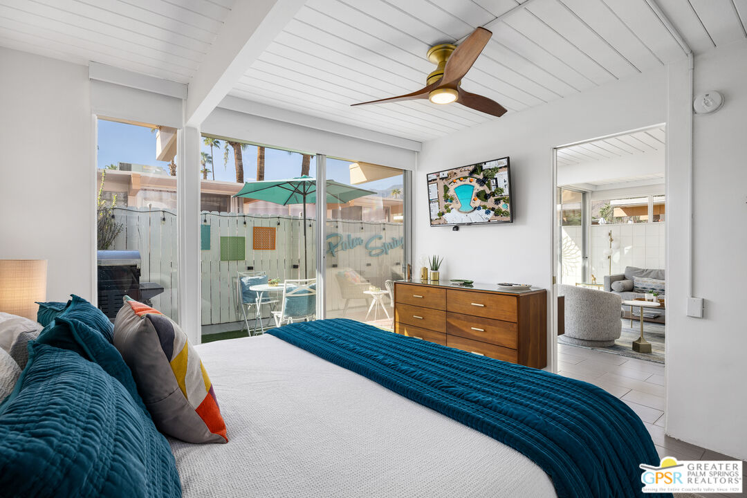 1111 E Palm Canyon Dr Unit: 310