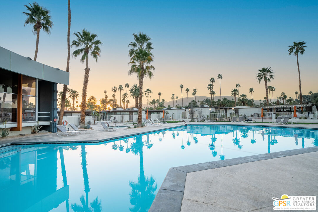 1111 E Palm Canyon Dr Unit: 310