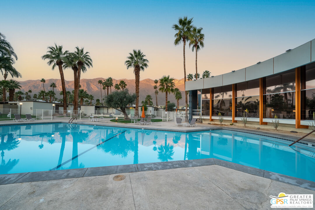 1111 E Palm Canyon Dr Unit: 310