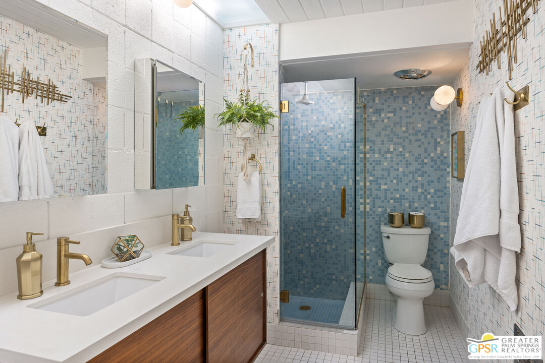 1111 E Palm Canyon Dr Unit: 310