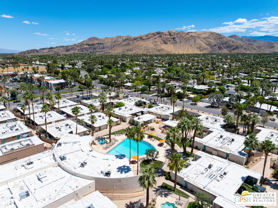 1111 E Palm Canyon Dr Unit: 310