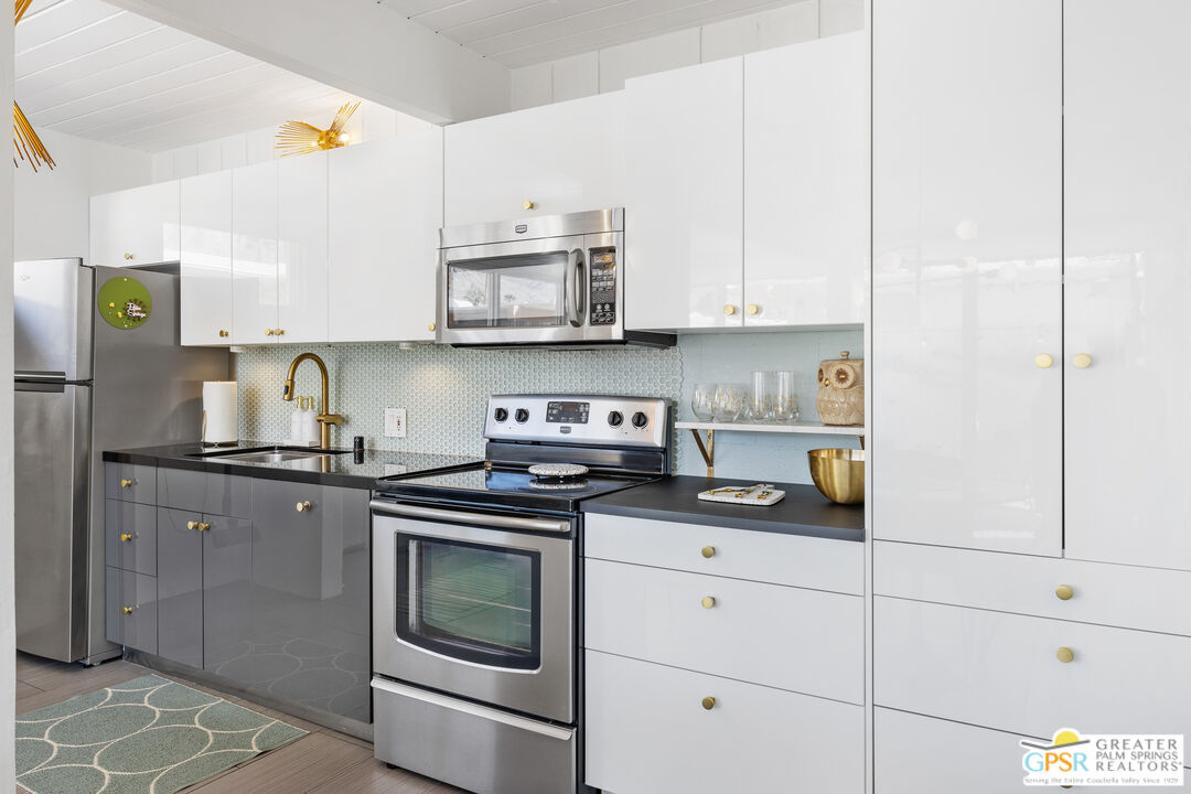 1111 E Palm Canyon Dr Unit: 310