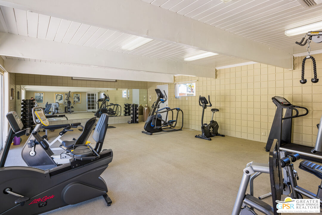 1111 E Palm Canyon Dr Unit: 310