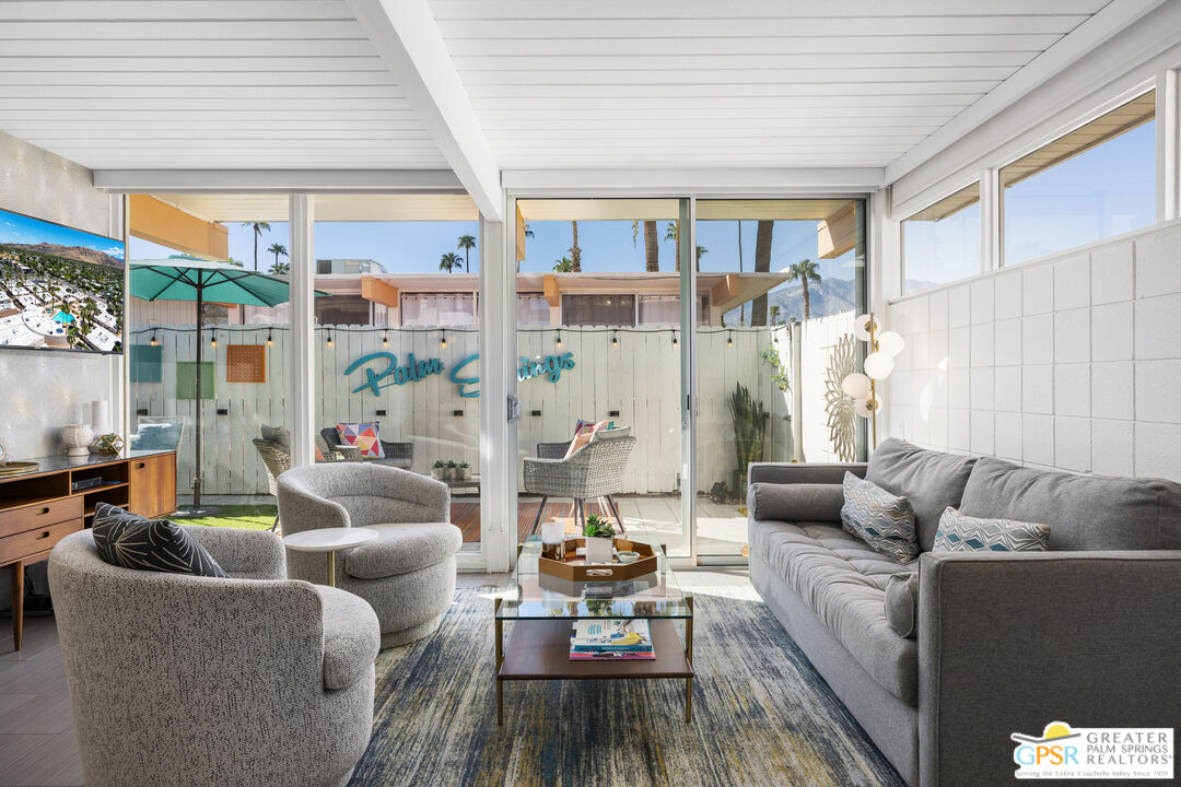 1111 E Palm Canyon Dr Unit: 310