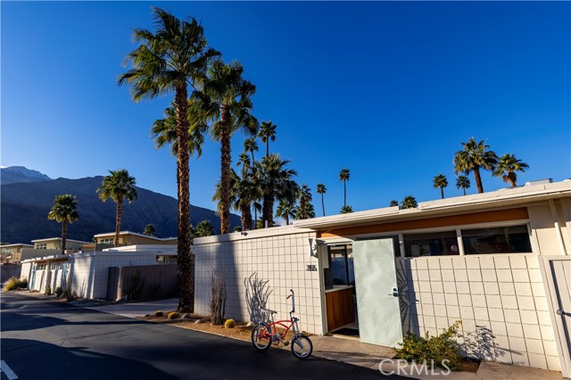1111 E Palm Canyon DR Unit: 355