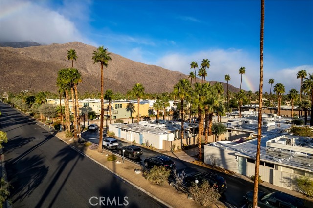 1111 E Palm Canyon DR Unit: 355