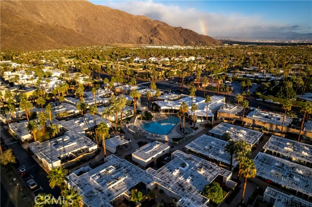 1111 E Palm Canyon DR Unit: 355