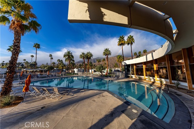 1111 E Palm Canyon DR Unit: 355