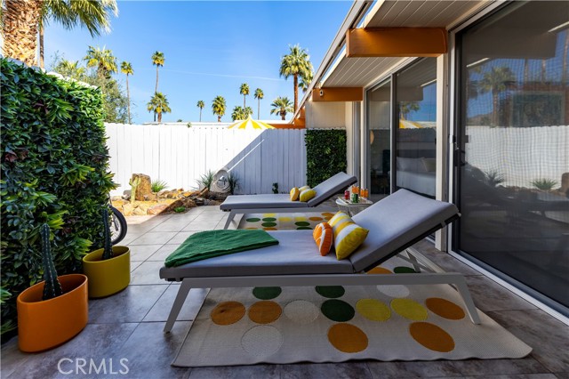 1111 E Palm Canyon DR Unit: 355