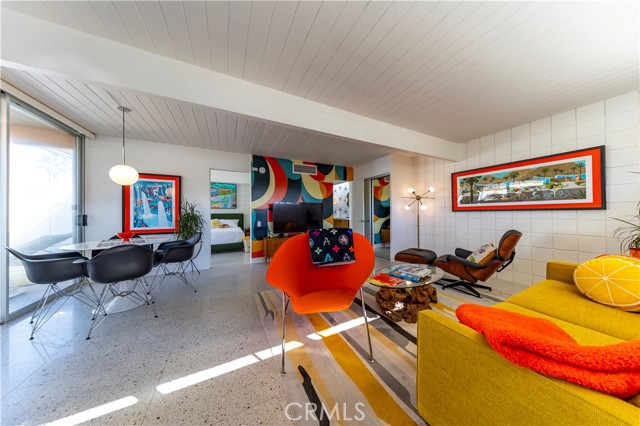 1111 E Palm Canyon DR Unit: 355