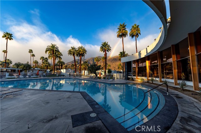 1111 E Palm Canyon DR Unit: 355