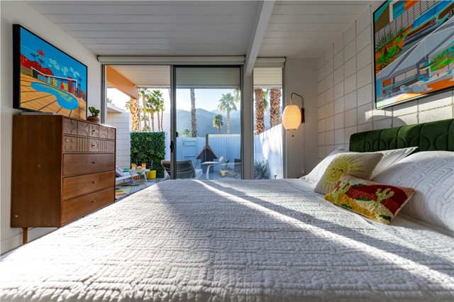 1111 E Palm Canyon DR Unit: 355