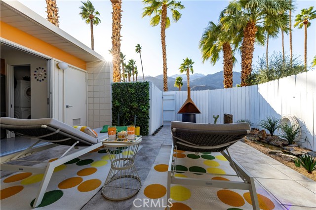 1111 E Palm Canyon DR Unit: 355