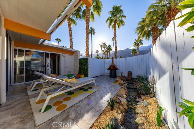 1111 E Palm Canyon DR Unit: 355