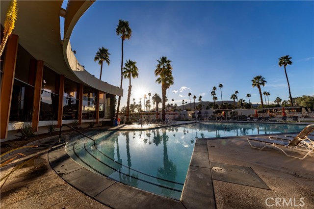 1111 E Palm Canyon DR Unit: 355