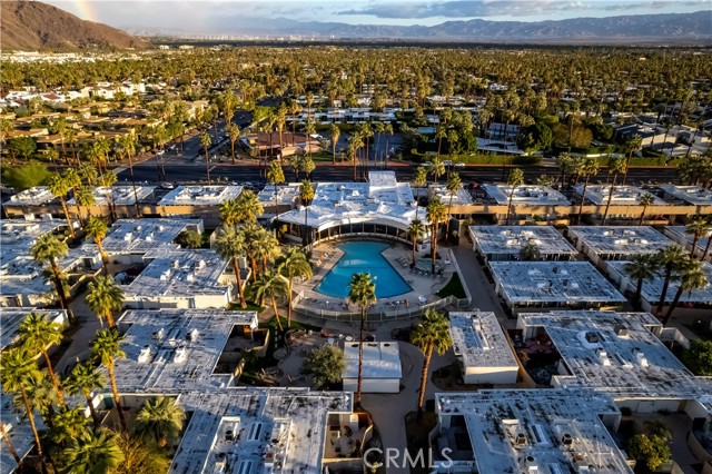 1111 E Palm Canyon DR Unit: 355